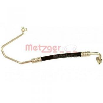 Metzger 2360029 Sistemas De Aire Acondicionado