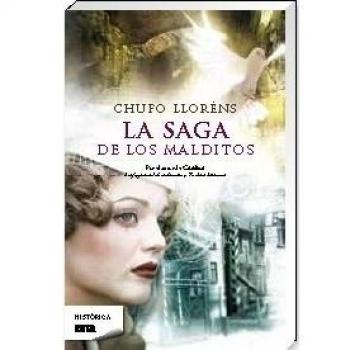 La saga de los malditos