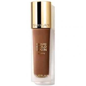 GUERLAIN Parure Gold Skin Matte Foundation 7N 35ml
