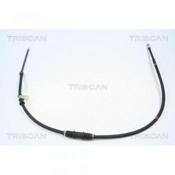 Cable de freno de mano TRISCAN 8140 42139