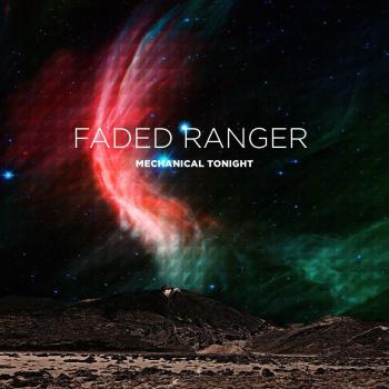 Faded Ranger Mechanical Vinyl Record