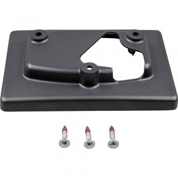 Victron Energy GX Touch 50 Wall Mount Bracket