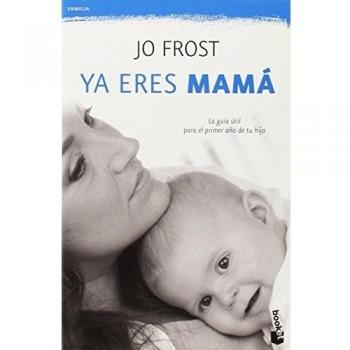 Ya eres mamá