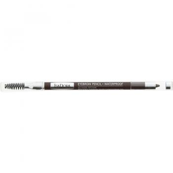 IsaDora Waterproof 32 Dark Brown Eyebrow Pencil 1.2g