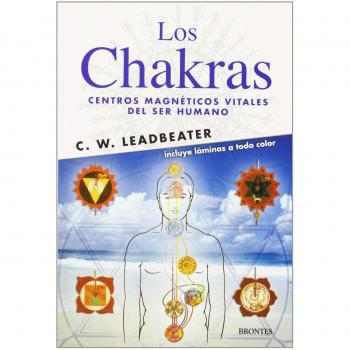 Los Chakras