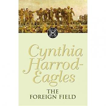 Campo Extranjero: Novela Histórica de Cynthia Harrod-Eagles con Enfoque en la Primera Guerra Mundial