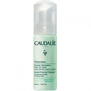 Caudalie Beauty to go Mousse 100 m