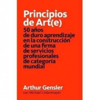 Principios de arte