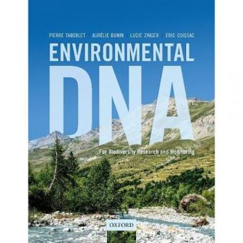 Oxford University Press Environmental DNA Toolkit for Biodiversity Research and Monitoring