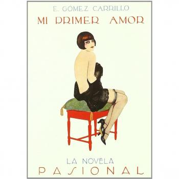 Mi Primer Amor.