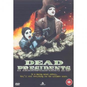 Dead Presidents [Reino Unido] [DVD]