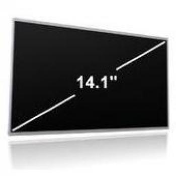 Pantalla de Repuesto MicroScreen 14.1 CCFL WXGA para Notebook - 1280 x 800 Pixeles