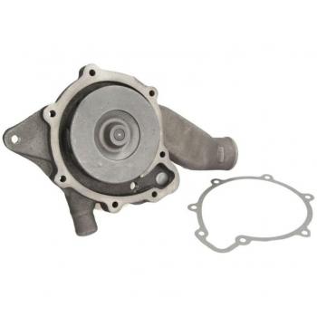 Bomba de refrigerante y agua FEBI BILSTEIN 35596 - Compatible con múltiples modelos de vehículos, fabricada en materiales de alta calidad, diseño optimizado para un rendimiento eficiente, fácil instalación, garantía del fabricante
