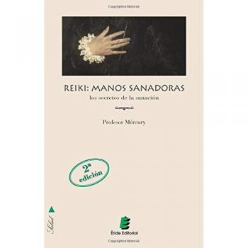 Reiki: Manos Sanadoras