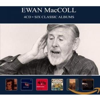 Six Classic Albums