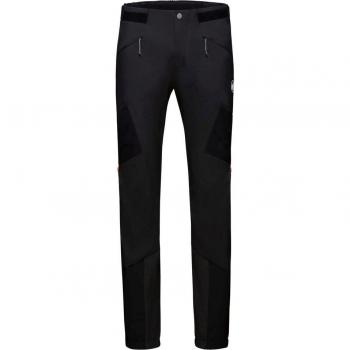 Pantalón híbrido de aislamiento Aenergy para hombre de Mammut