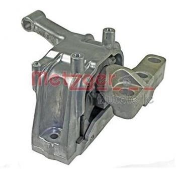 Soporte de motor hidráulico Metzger 8053720 para Audi Q3 y VW Tiguan