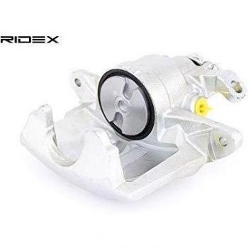 Pinza de freno RIDEX 78B0129 para CITROËN C5 I y II, Essieu delantero derecho, sin fijación