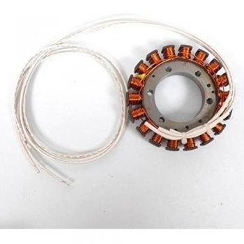 Estátor D encendido rmstator moto Honda 650 XR650L 93 A 2015 sn12132 Neuf