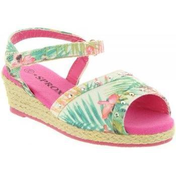 Sandalias Sprox 273173-B4600 para niña