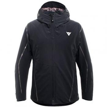 Dainese Hp2L3 Chaqueta, Mujer, Stretch-Limo/Stretch-Limo, S