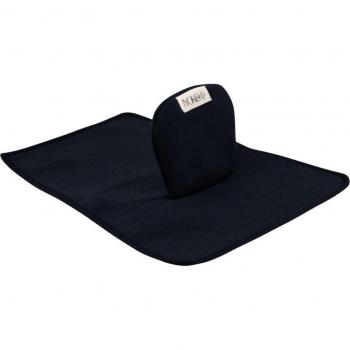 Cojín entrenador cambio de pañal súper absorbente reutilizable Jyoko Black Series