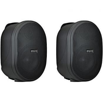 APart OVO8T-BL 160W Negro Altavoz - Altavoces