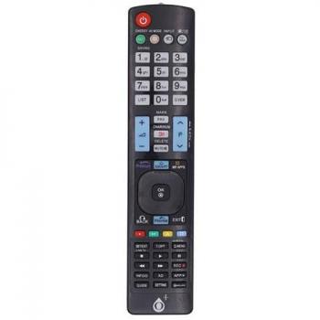 Mando a distancia universal LG R5630 negro modelo 1 One+