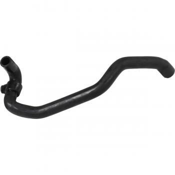 Tubería flexible de calefacción GATES 02-1968, manguera de calefacción moldeada, resistente a altas temperaturas, fabricada en material duradero, diseñada para sistemas de calefacción automotriz