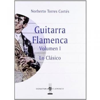 Guitarra Flamenca