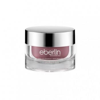 Crema Ultracelular T5 con Vitaminas y Antioxidantes de Eberlin