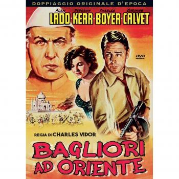 bagliori ad oriente
