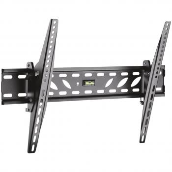 AISENS WT70T-019 - Soporte para Monitor/TV DE 37-70, Color Negro
