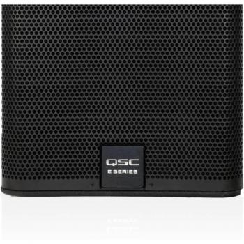 QSC E115 15 2-Way Passive Loudspeaker
