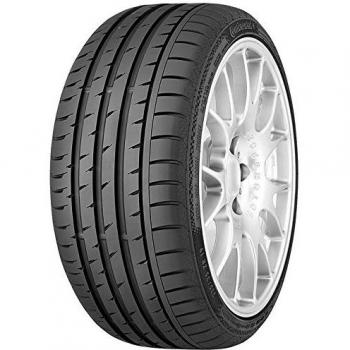 Continental SportContact 3 - 275/40R18 99Y - Neumático de Verano