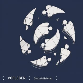 Vorleben vinilo