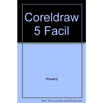Coreldraw 5 Facil