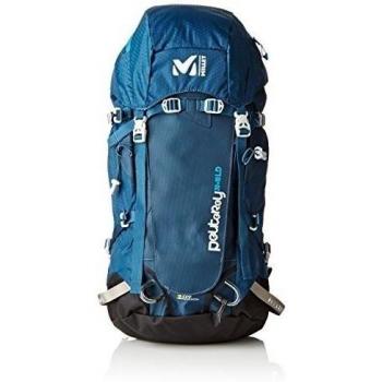 Millet peuterey30 + 10LD mochila Majolica Blue, talla U