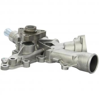 Bomba de refrigerante Sil PA1269E - Bomba de refrigerante para motor, compatible con sistemas de refrigeración, alta eficiencia en circulación de líquido refrigerante, diseño duradero y resistente a la corrosión