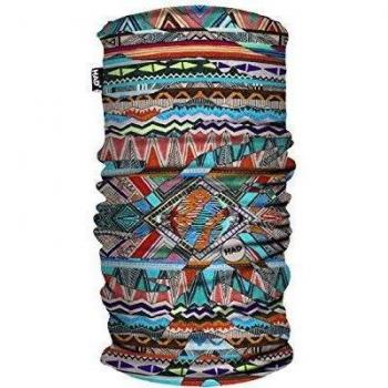 H.A.D Impreso paño grueso y suave de múltiples funciones Headwear de la bufanda del tubo - Takari HA491-0598
