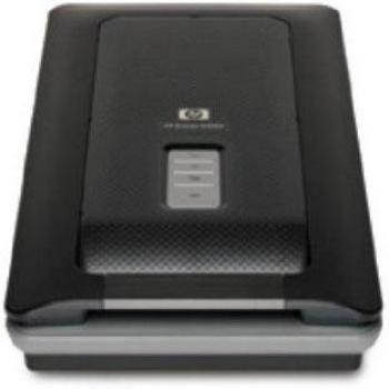 HP Scanjet G4050 Photo Scanner - Escáner