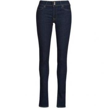 Levi's ® Plus Vaqueros 711 Double Button Azul