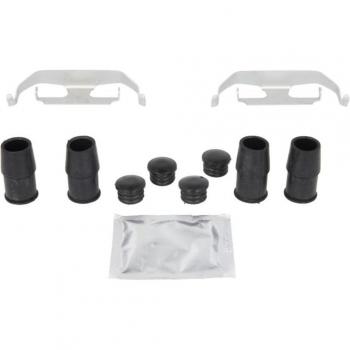 Kit de accesorios para pastillas de freno a disco TRW PFK762