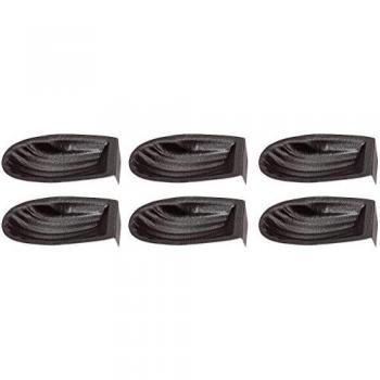 Imf 8909 Set 6 Moldes Ovalados, Steel