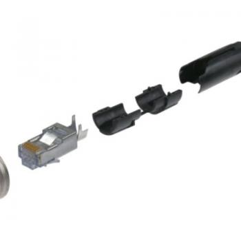 Neutrik Ethercon Cat6 RJ45 Connector Set IP65