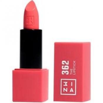 3INA The Lipstick Mini Lipstick shade 362 - Pretty soft pink 1.2 g