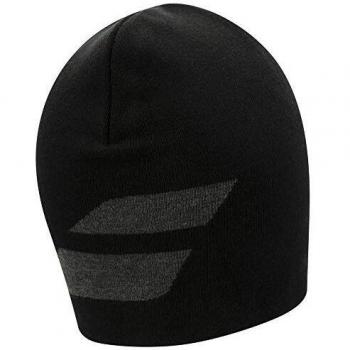 Babolat Beanie Gorra, Unisex Adulto, Black/Black, Talla Única