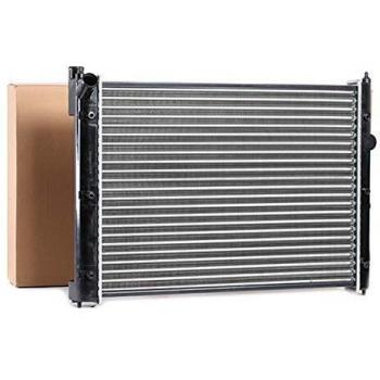 RIDEX 470R0203 Enfriador y refrigeración del motor