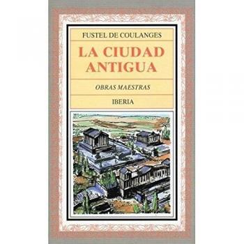 351. LA CIUDAD ANTIGUA