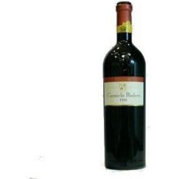 Carmelo Rodero TSM - 75 Cl.